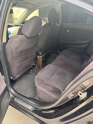 Avtomobil satışı: Nissan Primera: 2 l | 2005 il Sedan — 1