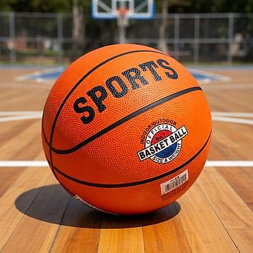 Хозтовары: Futbol topu Qiyməti 5 azn Top Futbol topu Basketbol topu Uşaq üçün — 4