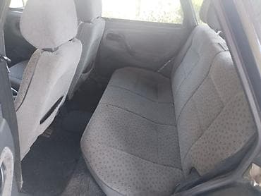 qara niva: Avtomobil: Lada Samara Sedan (VAZ-2115) Kuzov: sedan, 4 qapı Rəng — 9