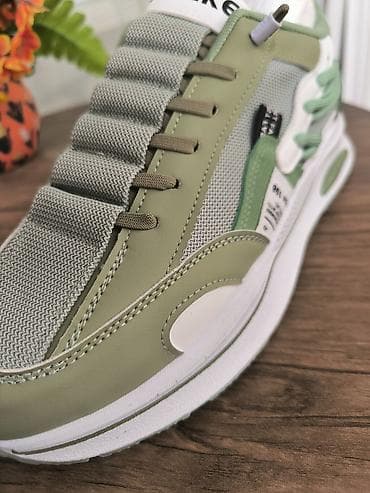 Türkiyədən alınıb hədiyyə olaraq. Ölçü uyğun gəlmədiyi üçün satılır — 4