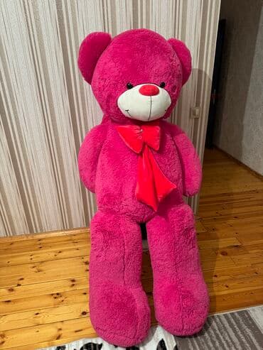 mişka şəkilləri: Mişka — 1