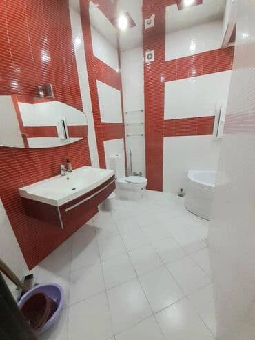 7 ci mikrorayon yeni tikili: Nərimanov rayonu.4nomreli marsrutun axiri 57 nomreli mektebin yani.16 — 7