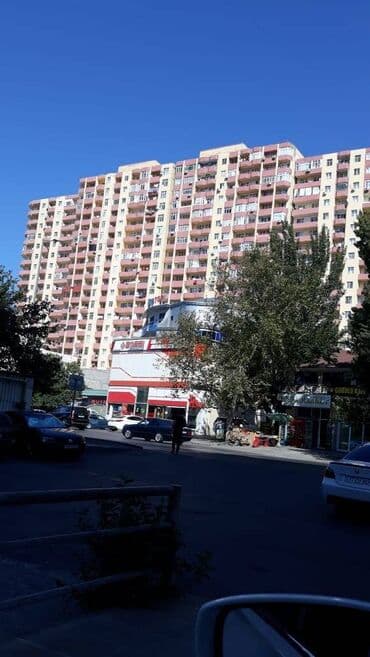 квартира в баку цена: 3 комнаты, Новостройка, м. Ахмедлы, 54 м² — 6