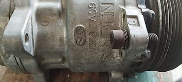 vaz 2106 satisi ucuz: Sanden avtomobil kondisioner kompressoru - Brend/model: Sanden SD508 — 3