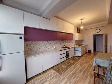 2 otaqlı mənzil vasitəçisiz: Nərimanov metrosuna metroparka yaxin 16 mertebeli binanın 13-cu — 6