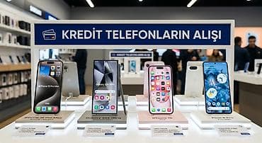 saat telefonlar qiymetleri: İstenilen Nov Telefonlarin Yuksek qiymete Alişi Kreditde olan olmayan — 1