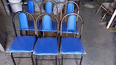 metbex mebelleri 2020: Kafe və restoranlar üçün 4 nəfərlik 6 nəfərlik 8 nəfərlik stul və — 4