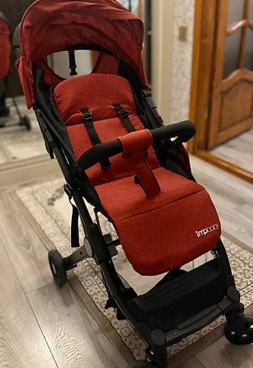 Məktəb çantaları: Klassik gəzinti arabası, İşlənmiş, Ünvandan götürmə — 1