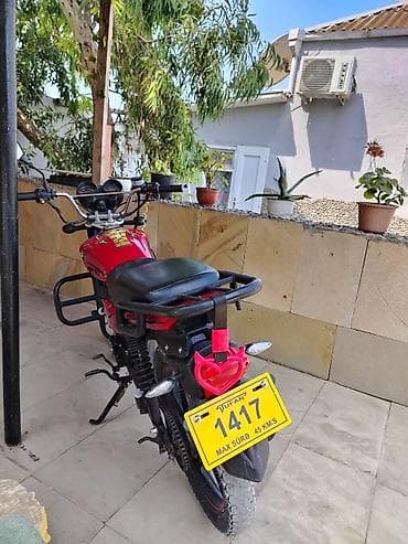 skuter 25 kmh: Tufan 50 sm3 — 2