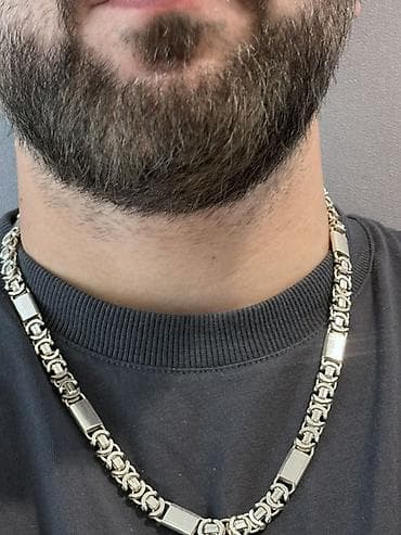 Zərgərlik əşyaları: Dəstə daxildir: Bilərzik — 3