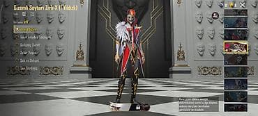 super zeng 2: Evvəla salam aleykum pubg hesabı satılır 2 xsuitli hesab firavun 2sv — 10