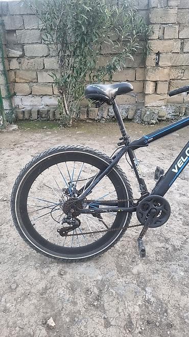 велосипед лада спорт: Velocruz dağ velosipedi 26 - Çərçivə: yüngül alaşımlı, “VELOCRUZ” — 3