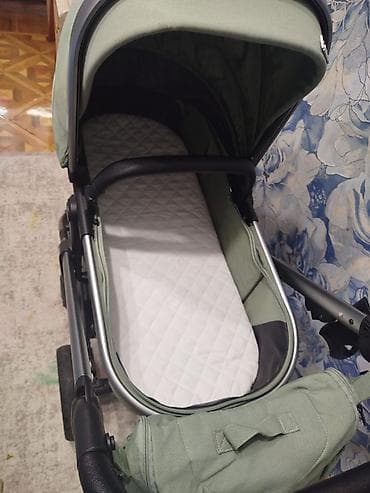Коляски: Коляска 2в1, Kidilo — 3