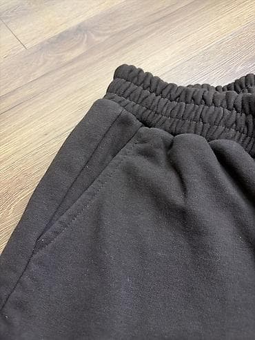 tech fleece: İdman Şalvar, 2XL, rəng - Qəhvəyi — 4