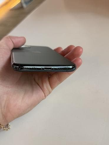 iphone 8s plus: IPhone 11 Pro, 256 GB, Matte Midnight Green — 3