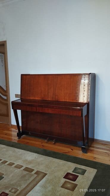 pianino alıram: Piano, Akustik — 3