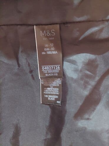 kişilər üçün demisezon steqan gödəkçələr: Əsil sezon ücün nazik yumuşaq gödekce — 4