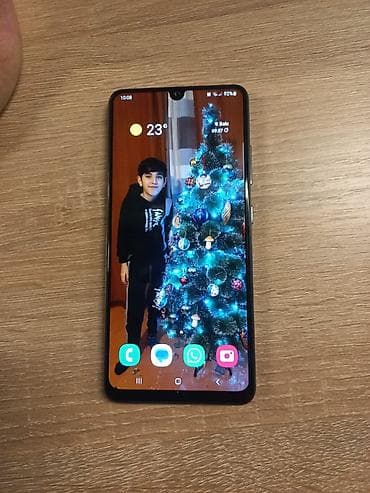 i̇nfinix note 30: Redmi 4X, 128 GB, rəng - Qara, Barmaq izi — 3