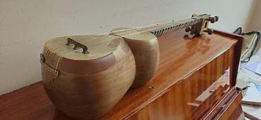 Fleytalar: Tar Profesional. qiymətini endirdim.bu cür Tarı bu qiymətə heç yerdə — 3