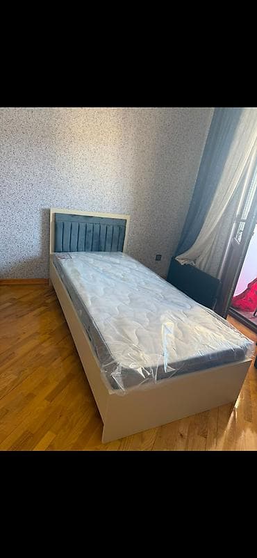 televizor mebelleri: Məhsul: Tək nəfərlik çarpayılar (müxtəlif modellər) Xüsusiyyətlər: - — 10