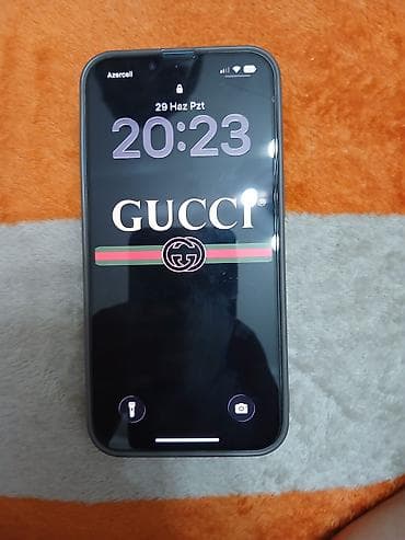 IPhone 13, 256 ГБ, Голубой, Face ID