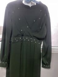 Ziyafət donu, Maksi