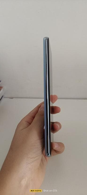 1100: Oppo Reno10, 256 GB, Barmaq izi — 3
