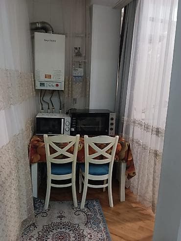 2 комнаты, Новостройка, 50 м² — 5