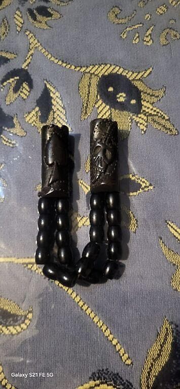 bujuteryalar: Salam Ebanitdi qiymət 100 azn — 1