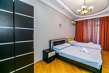 masallida gunluk kiraye evler: 2 otaqlı — 4