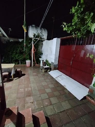 gence ev: Zığ qəs. 4 otaqlı, 43 kv. m, Yeni təmirli — 7