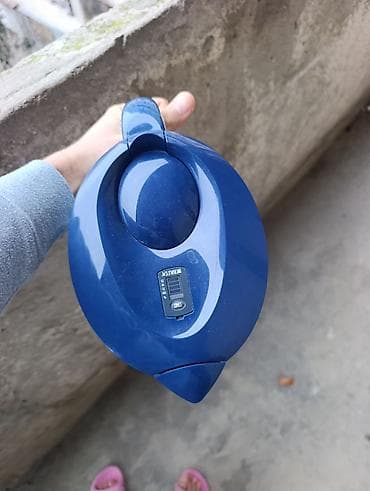 su filtir: BRITA su filtri sürahisi Orginal britadi.filtr dəyişməlidir sadəcə.60 — 3