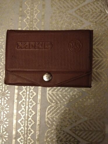 ВАЗ (ЛАДА): Qədim Binokl satılır — 2