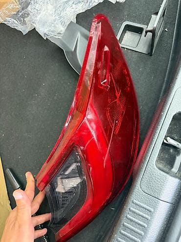camry: Toyota camry 80 original sernisin teref stop uzerinde çat var endirim — 3