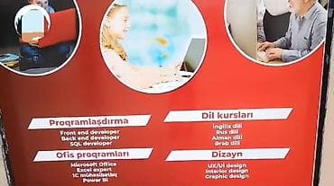 Perforatorlar: Tədris mərkəzi biznes halında satılır. İçindəki avadanlıqlarla — 3