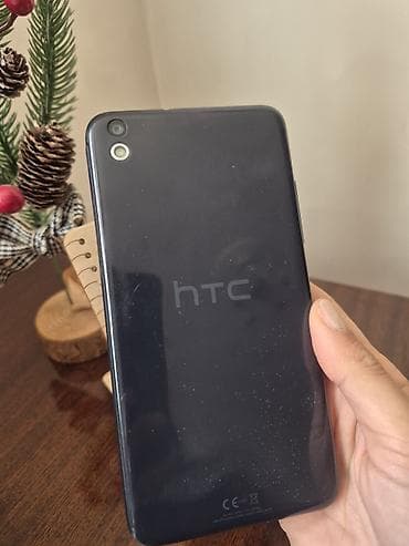 xiaomi mi mix 2s: HTC Desire 816 Dual Sim, 8 GB, rəng - Qara, Sensor — 4