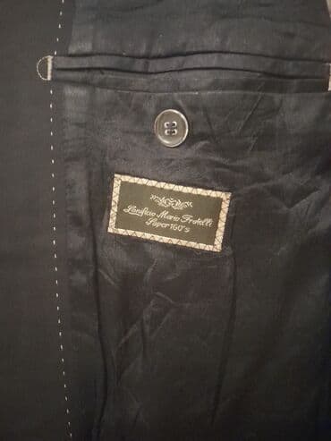 tək qaş: Tək pencəy 50 razmer — 2