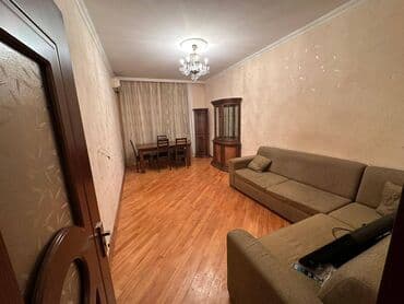 binəqədi evlərin satışı: 2 otaqlı, Yeni tikili, 58 kv. m — 2