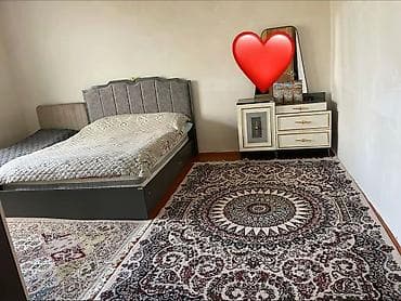 memar ecemide kiraye evler: Sulutepe Çiçek qesebesinde 3 sotun içinde 1 otaq metbex studia tecili — 2