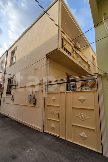 4 otaqlı, 90 kv. m, Kredit yoxdur, Yeni təmirli