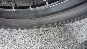 işlenmiş velosiped: Velosiped az işlənib. 250 alınıb. 200-e satilir — 6