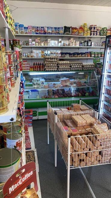 icarə donərxana: Obyekt icareye verilir.100 kv dir.Yeni temirden cixib.Vitrinleri — 3