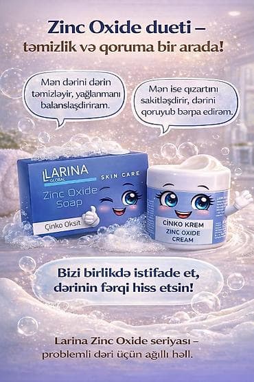 ketan destler: Kosmetik dəst, 5 məhsul, Yeni, Pulsuz çatdırılma — 9