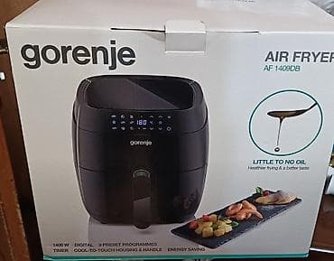 redmi 8 satisi gencede: Qril Gorenje, İşlənmiş — 3