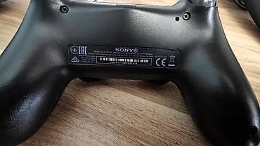 xbox one kredit: Məhsul: Sony DualShock 4 (CUH-ZCT2E) simsiz oyun pultları – 2 ədəd A — 4