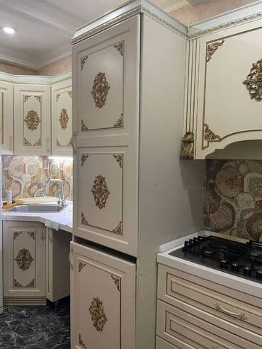 gəncə komsomol: 3 otaqlı, Yeni tikili, 90 kv. m — 13