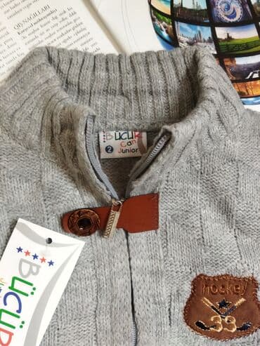 Верхняя одежда: Yeni jilet. 2yas. Turkiyenin — 2