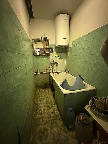 qara qarayev: Bakı, 2 otaqlı, Köhnə tikili, m. Qara Qarayev, 67 kv. m — 7