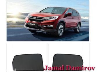 шторки на авто купить: Honda cr-v 2013 dunyanin ilinden ve modelinden asili olmayaraq butun — 1