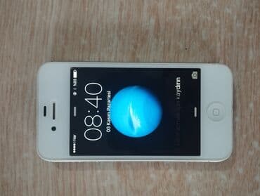 купить швейную машину бу: IPhone 4S, 16 GB, Qara — 1
